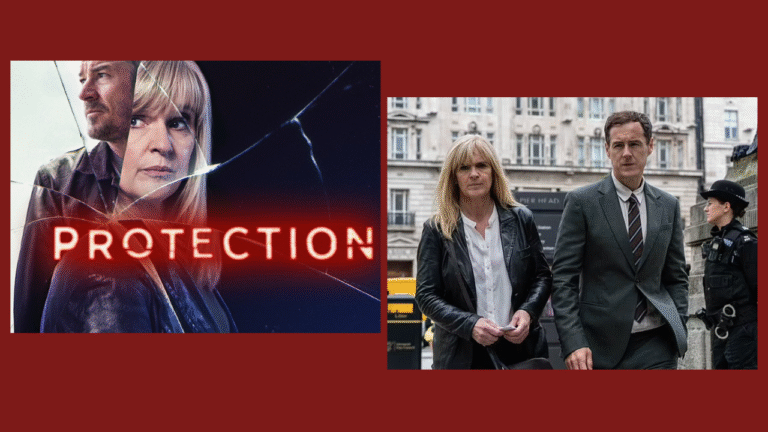 Protection (TV Series)