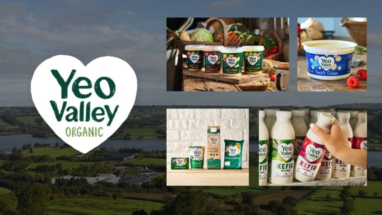 Yeo Valley